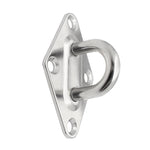 Fibbia per cerniere per porte diamantate per navi, 5 PCS 5mm 304 Stainless Steel, 5 PCS 5mm 316 Stainless Steel, 5 PCS 6mm 304 Stainless Steel, 5 PCS 6mm 316 Stainless Steel, 3 PCS 8mm 304 Stainless Steel, 3 PCS 8mm 316 Stainless Steel                 ...