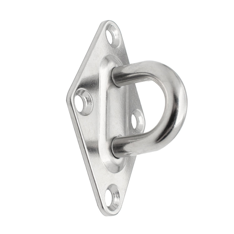 Fibbia per cerniere per porte diamantate per navi, 5 PCS 5mm 304 Stainless Steel, 5 PCS 5mm 316 Stainless Steel, 5 PCS 6mm 304 Stainless Steel, 5 PCS 6mm 316 Stainless Steel, 3 PCS 8mm 304 Stainless Steel, 3 PCS 8mm 316 Stainless Steel                 ...