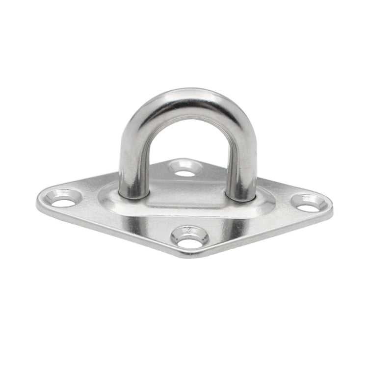 Fibbia per cerniere per porte diamantate per navi, 5 PCS 5mm 304 Stainless Steel, 5 PCS 5mm 316 Stainless Steel, 5 PCS 6mm 304 Stainless Steel, 5 PCS 6mm 316 Stainless Steel, 3 PCS 8mm 304 Stainless Steel, 3 PCS 8mm 316 Stainless Steel                 ...