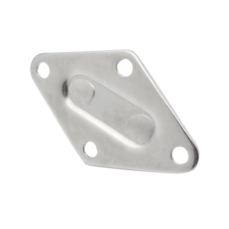 Fibbia per cerniere per porte diamantate per navi, 5 PCS 5mm 304 Stainless Steel, 5 PCS 5mm 316 Stainless Steel, 5 PCS 6mm 304 Stainless Steel, 5 PCS 6mm 316 Stainless Steel, 3 PCS 8mm 304 Stainless Steel, 3 PCS 8mm 316 Stainless Steel                 ...
