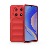 Magic Shield TPU + custodia per telefono in flanella, For Huawei Nova Y90/Enjoy 50 Pro
