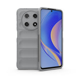 Magic Shield TPU + custodia per telefono in flanella, For Huawei Nova Y90/Enjoy 50 Pro