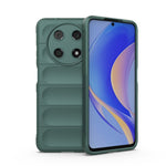 Magic Shield TPU + custodia per telefono in flanella, For Huawei Nova Y90/Enjoy 50 Pro