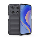 Magic Shield TPU + custodia per telefono in flanella, For Huawei Nova Y90/Enjoy 50 Pro