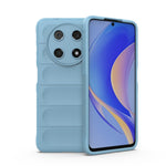 Magic Shield TPU + custodia per telefono in flanella, For Huawei Nova Y90/Enjoy 50 Pro