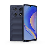 Magic Shield TPU + custodia per telefono in flanella, For Huawei Nova Y90/Enjoy 50 Pro