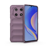 Magic Shield TPU + custodia per telefono in flanella, For Huawei Nova Y90/Enjoy 50 Pro