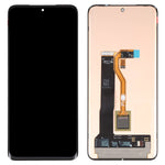 Schermo LCD originale e assemblaggio completo del digitalizzatore, For Meizu 18s, For Realme V20