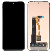 Schermo LCD originale e assemblaggio completo del digitalizzatore, For Meizu 18s, For Realme V20