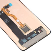 Schermo LCD originale e assemblaggio completo del digitalizzatore, For Meizu 18s, For Realme V20