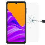 Pellicola in vetro temperato 9H 2.5D da 0,26 mm, For Samsung Galaxy Xcover6 Pro(1 PC)
