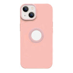 Custodia per telefono in TPU 3 in 1 a colori a contrasto, For iPhone 14, For iPhone 14 Plus, For iPhone 14 Pro