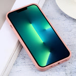 Custodia per telefono in TPU 3 in 1 a colori a contrasto, For iPhone 14, For iPhone 14 Plus, For iPhone 14 Pro