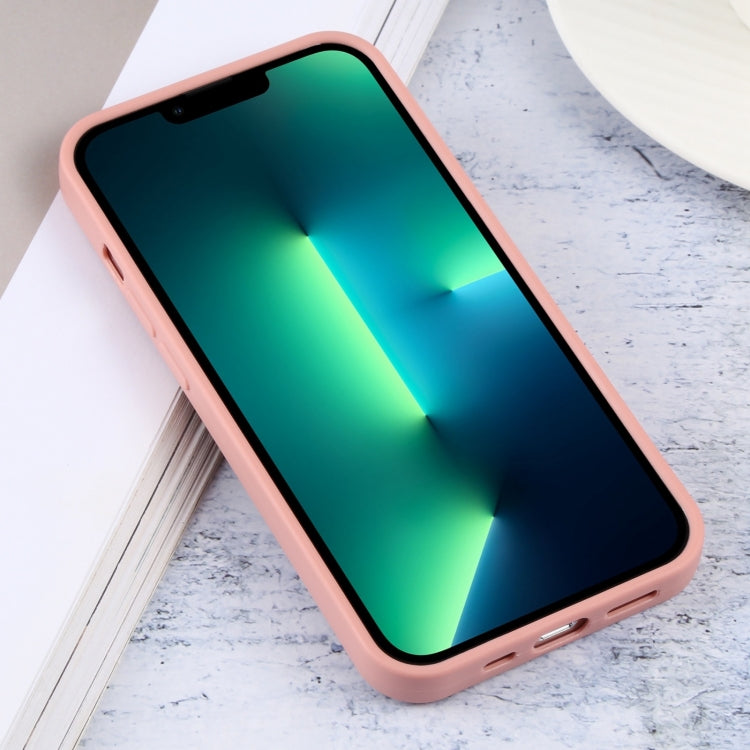 Custodia per telefono in TPU 3 in 1 a colori a contrasto, For iPhone 14, For iPhone 14 Plus, For iPhone 14 Pro