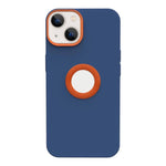 Custodia per telefono in TPU 3 in 1 a colori a contrasto, For iPhone 14, For iPhone 14 Plus, For iPhone 14 Pro