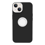 Custodia per telefono in TPU 3 in 1 a colori a contrasto, For iPhone 14, For iPhone 14 Plus, For iPhone 14 Pro