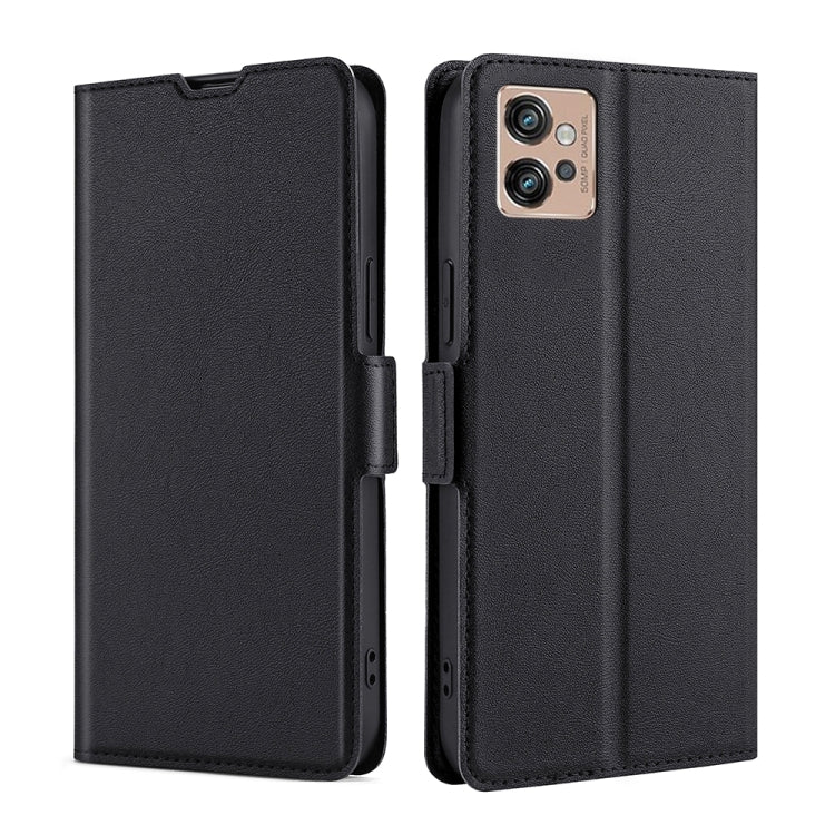 Custodia per telefono in pelle con fibbia laterale ultrasottile, For Motorola Moto G32 4G, For Realme GT2 Explorer Master, For vivo iQOO Z6 44W/vivo T1 Snapdragon 680, For vivo Y77 5G Global
