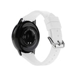 Cinturino universale in silicone con fibbia a T, 20mm