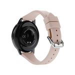 Cinturino universale in silicone con fibbia a T, 20mm