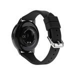 Cinturino universale in silicone con fibbia a T, 20mm