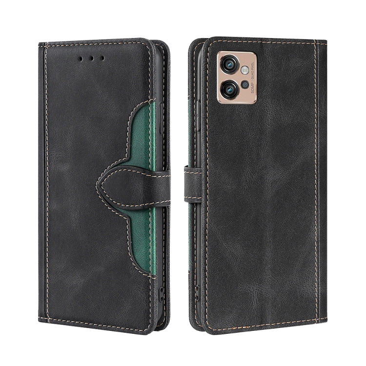 Custodia per telefono in pelle con fibbia magnetica Skin Feel, For Motorola Moto G32 4G, For Realme GT2 Explorer Master, For vivo iQOO Z6 44W/T1 Snapdragon 680, For vivo Y77 5G Global