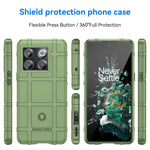 Custodia per telefono in TPU antiurto a copertura totale, For OnePlus 10T