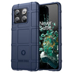 Custodia per telefono in TPU antiurto a copertura totale, For OnePlus 10T