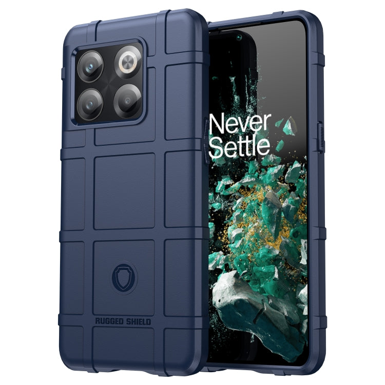 Custodia per telefono in TPU antiurto a copertura totale, For OnePlus 10T