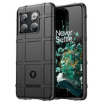 Custodia per telefono in TPU antiurto a copertura totale, For OnePlus 10T