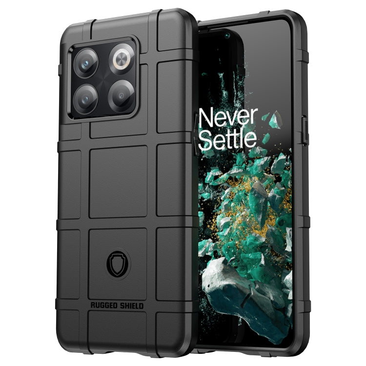 Custodia per telefono in TPU antiurto a copertura totale, For OnePlus 10T