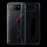 Custodia per telefono in TPU trasparente ultrasottile da 0,75 mm, For vivo Y77, For ASUS ROG Phone 6, For Huawei nova Y90, For Itel Vision 1 Pro / S16, For Infinix Note 12 VIP, For Tecno Pouvoir 4