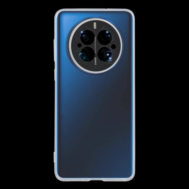 Custodia per telefono in TPU trasparente ultrasottile da 0,75 mm, For Huawei Mate 50, For Tecno Camon 19 Neo, For ZTE nubia Red Magic 7S Pro, For ZTE nubia Z40S Pro