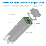 NEJE E30130 5.5W 450nm Laser Engraver Module Kit, E30130