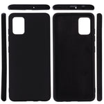 Custodia in silicone per Samsung Galaxy A41