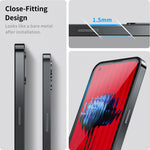 Custodia per telefono magnetica a copertura totale, For Nothing Phone 1
