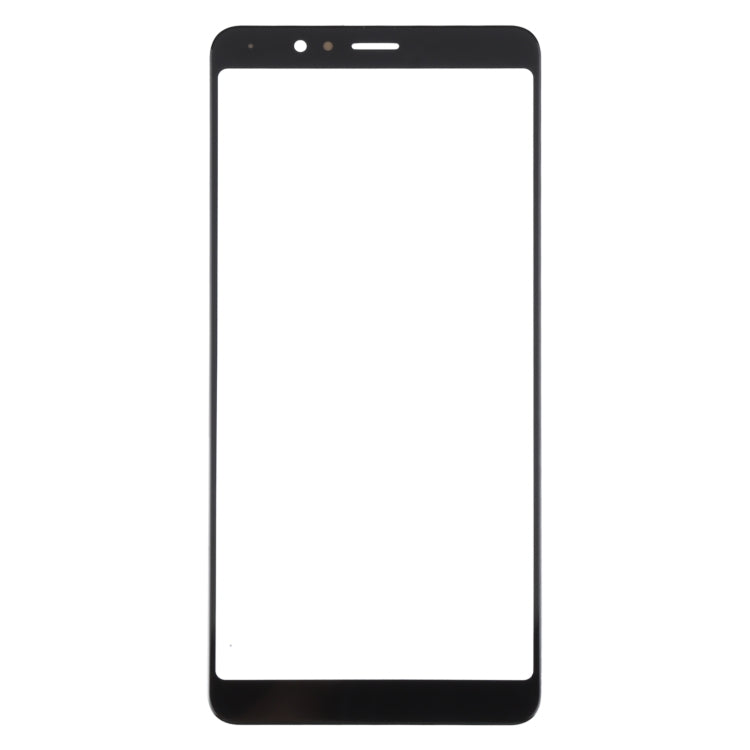 Front Screen Glass Outer Lens with OCA Optical Clear Adhesive, For ZTE Nubia Red Magic NX609J, For ZTE Nubia Red Magic Mars NX619J, For ZTE Nubia Red Magic 6 NX669J, For ZTE Nubia Red Magic 6R NX666J, For ZTE Nubia Red Magic 6 Pro