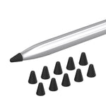 10 in 1 / set di puntali in silicone, For Huawei Pencil
