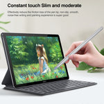 10 in 1 / set di puntali in silicone, For Huawei Pencil
