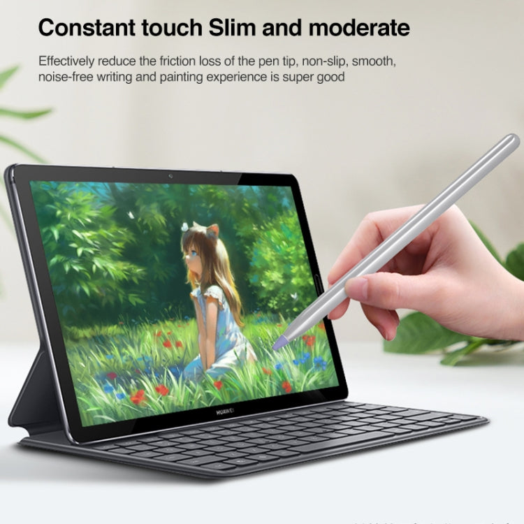 10 in 1 / set di puntali in silicone, For Huawei Pencil