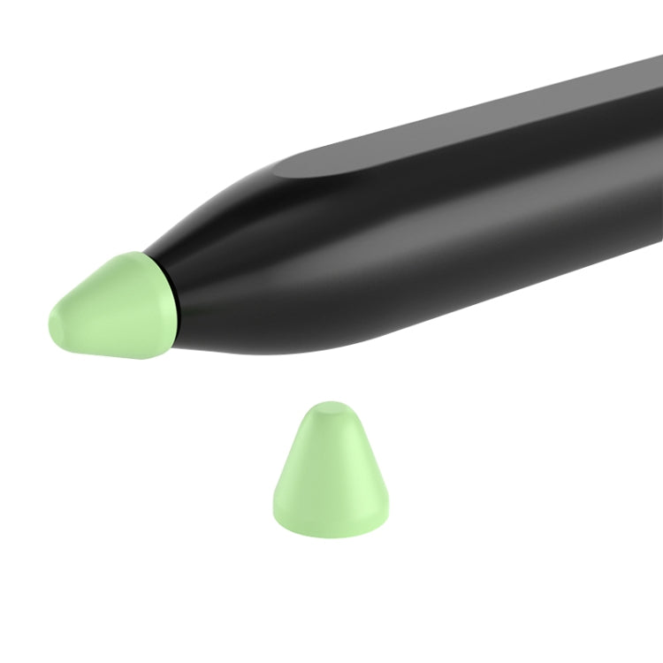 10 in 1 / set di puntali in silicone, For Xiaomi Pencil