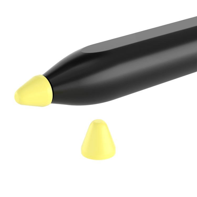 10 in 1 / set di puntali in silicone, For Xiaomi Pencil