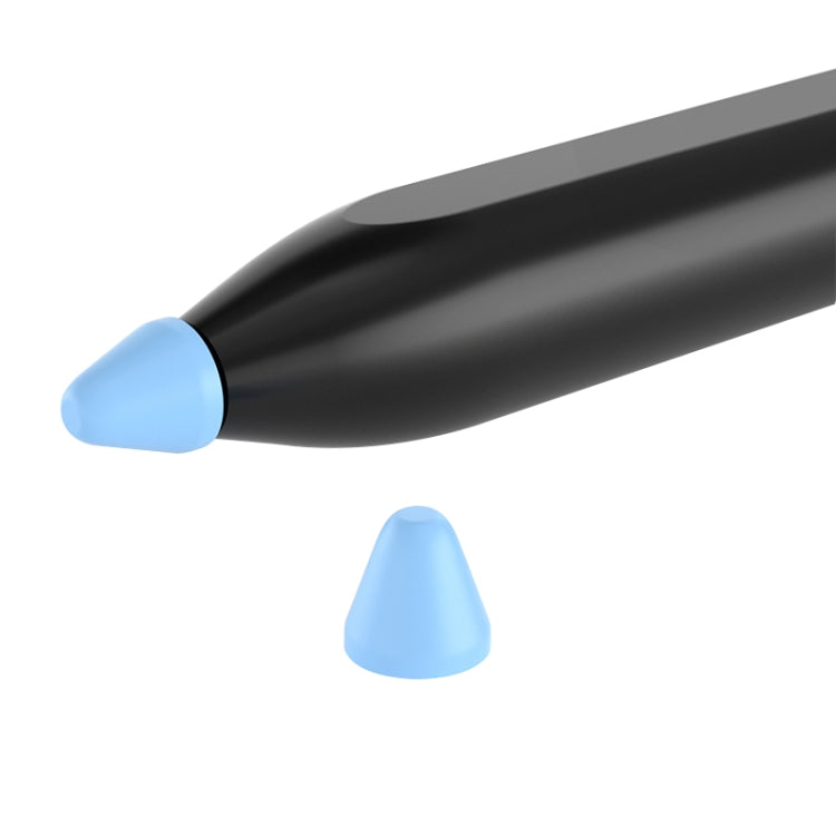 10 in 1 / set di puntali in silicone, For Xiaomi Pencil