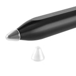 10 in 1 / set di puntali in silicone, For Xiaomi Pencil