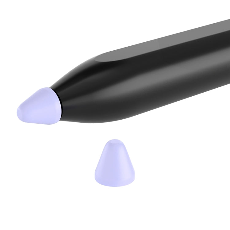 10 in 1 / set di puntali in silicone, For Xiaomi Pencil