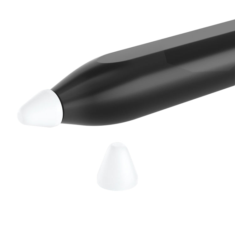 10 in 1 / set di puntali in silicone, For Xiaomi Pencil