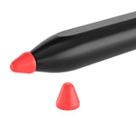 10 in 1 / set di puntali in silicone, For Xiaomi Pencil