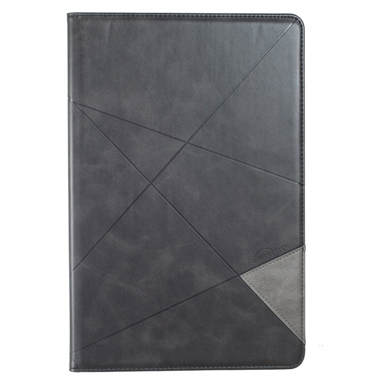 Custodia per tablet in pelle prismatica, For Samsung Galaxy Tab S7 FE/Tab S7+/Tab S8+, For Samsung Galaxy Tab A8 10.5 2021