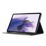 Custodia per tablet in pelle prismatica, For Samsung Galaxy Tab S7 FE/Tab S7+/Tab S8+, For Samsung Galaxy Tab A8 10.5 2021