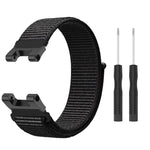Cinturino per orologio in nylon, For Amazfit T-Rex / T-Rex Pro / Ares