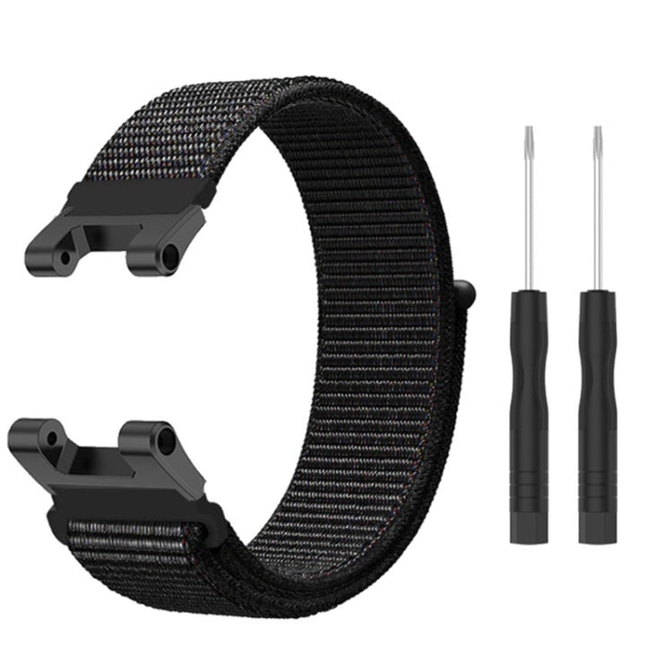 Cinturino per orologio in nylon, For Amazfit T-Rex / T-Rex Pro / Ares